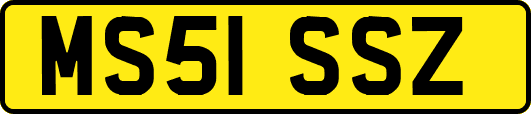 MS51SSZ