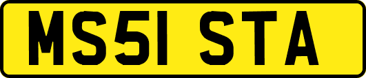 MS51STA