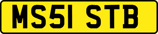 MS51STB