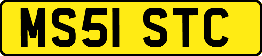 MS51STC