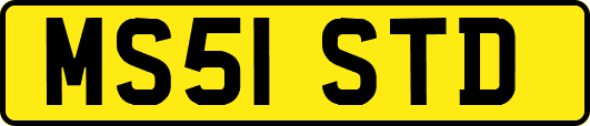 MS51STD