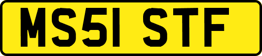 MS51STF