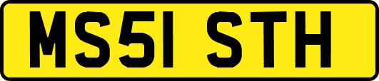 MS51STH