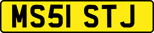 MS51STJ