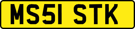 MS51STK