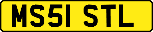 MS51STL