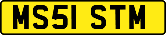 MS51STM