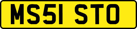 MS51STO