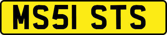 MS51STS