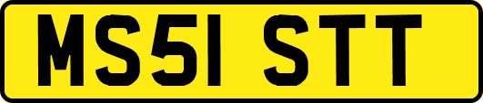 MS51STT