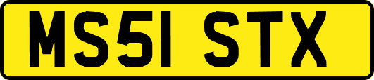 MS51STX