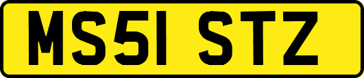 MS51STZ