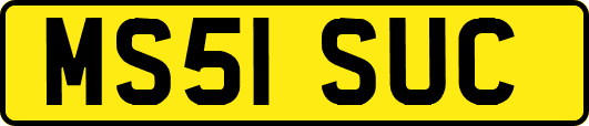 MS51SUC