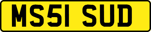 MS51SUD