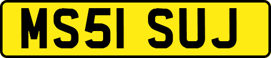 MS51SUJ