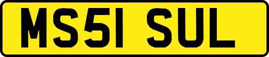MS51SUL