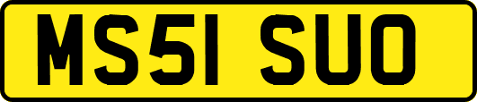 MS51SUO