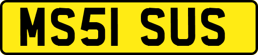 MS51SUS