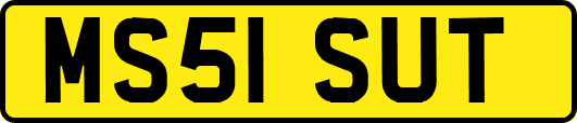 MS51SUT