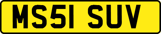 MS51SUV