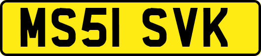 MS51SVK