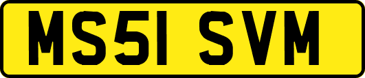 MS51SVM