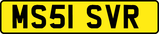 MS51SVR