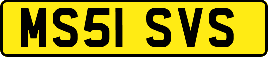 MS51SVS