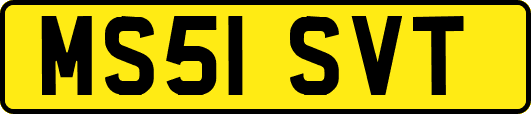 MS51SVT