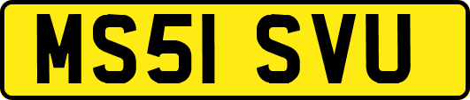 MS51SVU