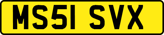 MS51SVX