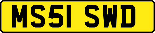 MS51SWD