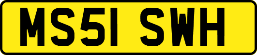 MS51SWH