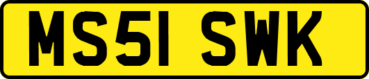 MS51SWK