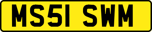 MS51SWM