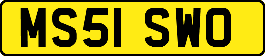 MS51SWO