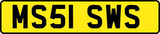 MS51SWS