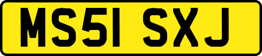 MS51SXJ