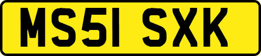 MS51SXK