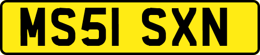 MS51SXN