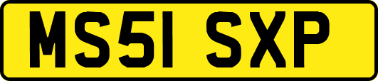 MS51SXP