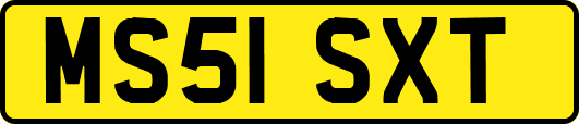 MS51SXT