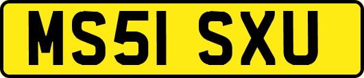 MS51SXU