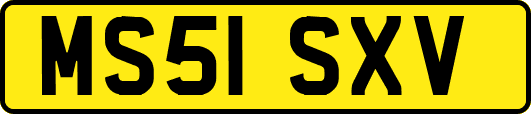 MS51SXV