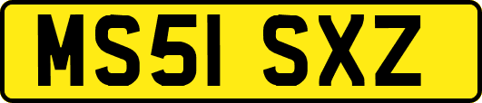 MS51SXZ