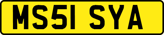 MS51SYA