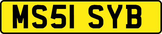 MS51SYB