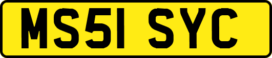 MS51SYC