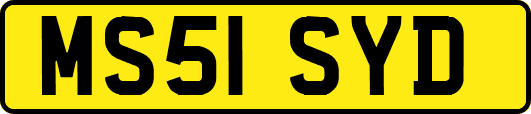 MS51SYD