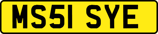 MS51SYE